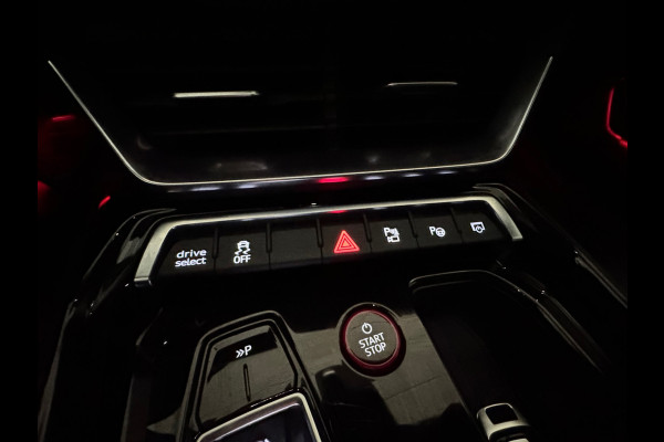Audi e-tron GT GT 93 kWh Pano|HuD|B&O|RS Seat|Luchtvering