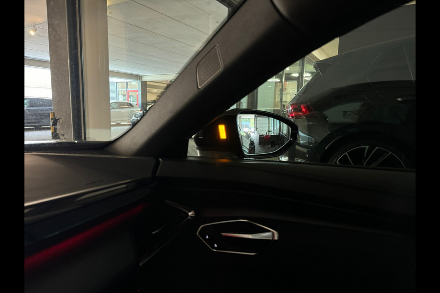 Audi e-tron GT GT 93 kWh Pano|HuD|B&O|RS Seat|Luchtvering