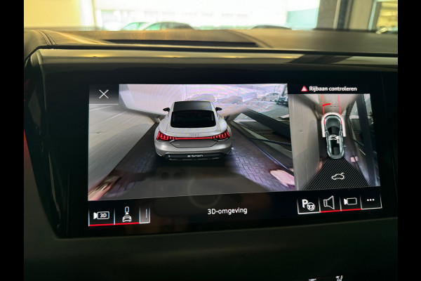 Audi e-tron GT GT 93 kWh Pano|HuD|B&O|RS Seat|Luchtvering