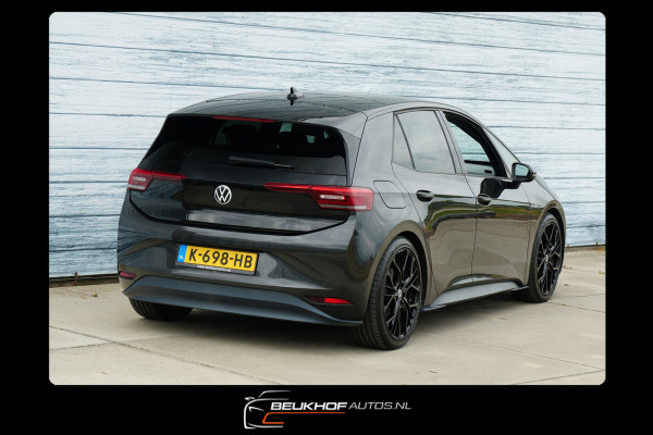 Volkswagen ID.3 First Max 58 kWh Leer Pano Carplay Soh 93.8%