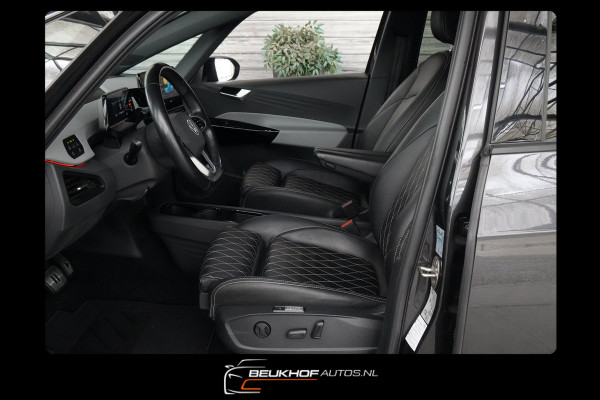 Volkswagen ID.3 First Max 58 kWh Leer Pano Carplay Soh 93.8%