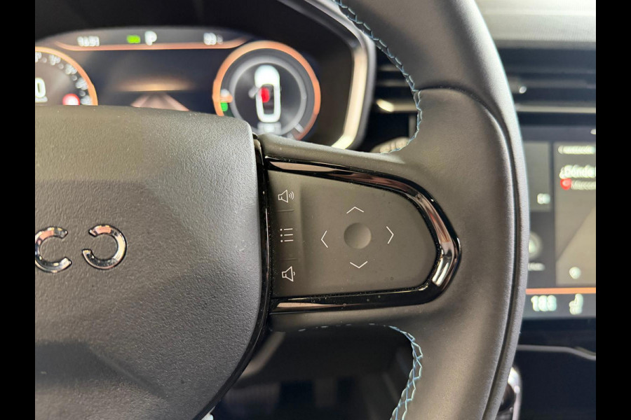 Lynk & Co 01 1.5 261PK Plug-in Hybrid, 1 Jaar Bovag Garantie, Pano, Zwarte Hemel, 360 Camera ,Apple Carplay