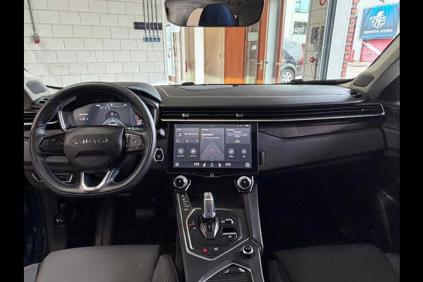 Lynk & Co 01 1.5 261PK Plug-in Hybrid, 1 Jaar Bovag Garantie, Pano, Zwarte Hemel, 360 Camera ,Apple Carplay