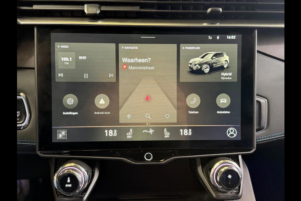 Lynk & Co 01 1.5 261PK Plug-in Hybrid, 1 Jaar Bovag Garantie, Pano, Zwarte Hemel, 360 Camera ,Apple Carplay
