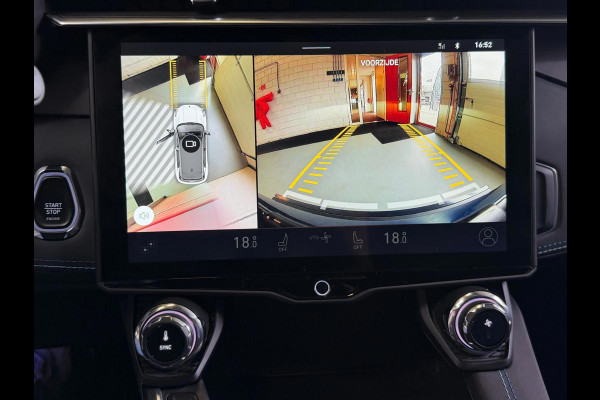 Lynk & Co 01 1.5 261PK Plug-in Hybrid, 1 Jaar Bovag Garantie, Pano, Zwarte Hemel, 360 Camera ,Apple Carplay