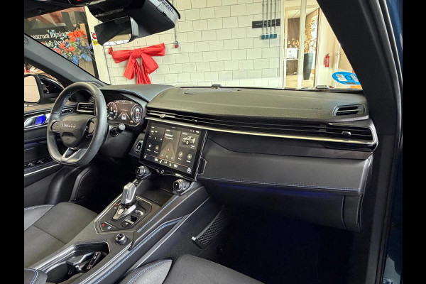 Lynk & Co 01 1.5 261PK Plug-in Hybrid, 1 Jaar Bovag Garantie, Pano, Zwarte Hemel, 360 Camera ,Apple Carplay