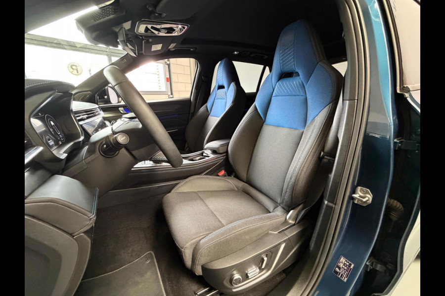 Lynk & Co 01 1.5 261PK Plug-in Hybrid, 1 Jaar Bovag Garantie, Pano, Zwarte Hemel, 360 Camera ,Apple Carplay