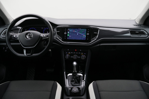 Volkswagen T-Roc 2.0 TSI 4Motion Sport Virtual Cockpit, LED, Camera, ACC, Apple Carplay, Trekhaak