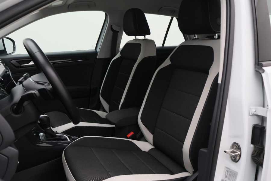 Volkswagen T-Roc 2.0 TSI 4Motion Sport Virtual Cockpit, LED, Camera, ACC, Apple Carplay, Trekhaak