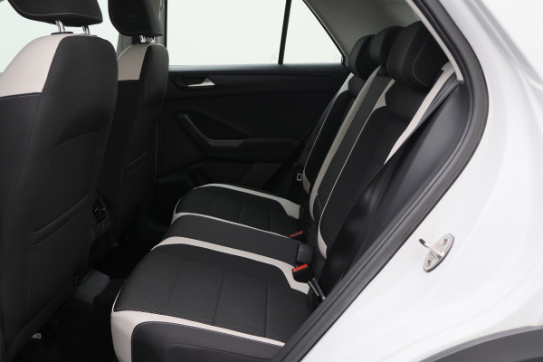 Volkswagen T-Roc 2.0 TSI 4Motion Sport Virtual Cockpit, LED, Camera, ACC, Apple Carplay, Trekhaak