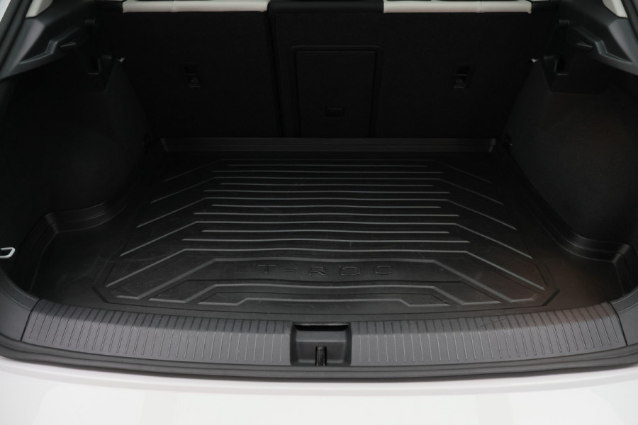 Volkswagen T-Roc 2.0 TSI 4Motion Sport Virtual Cockpit, LED, Camera, ACC, Apple Carplay, Trekhaak