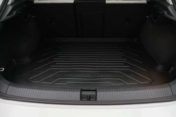 Volkswagen T-Roc 2.0 TSI 4Motion Sport Virtual Cockpit, LED, Camera, ACC, Apple Carplay, Trekhaak