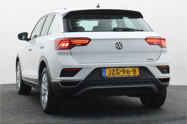 Volkswagen T-Roc 2.0 TSI 4Motion Sport Virtual Cockpit, LED, Camera, ACC, Apple Carplay, Trekhaak