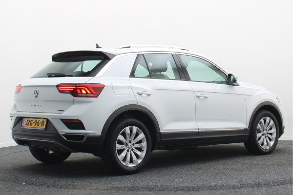 Volkswagen T-Roc 2.0 TSI 4Motion Sport Virtual Cockpit, LED, Camera, ACC, Apple Carplay, Trekhaak