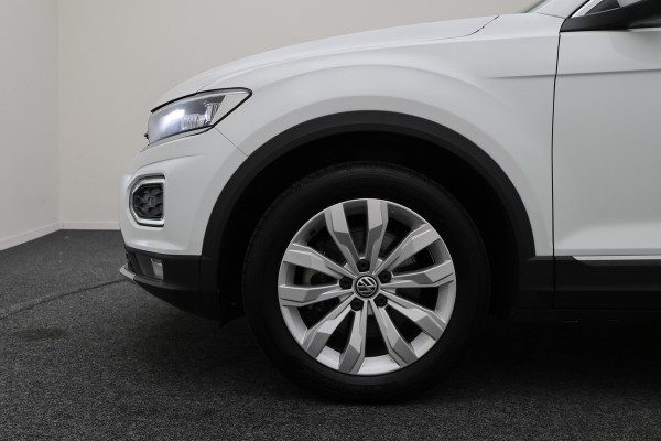 Volkswagen T-Roc 2.0 TSI 4Motion Sport Virtual Cockpit, LED, Camera, ACC, Apple Carplay, Trekhaak