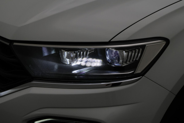 Volkswagen T-Roc 2.0 TSI 4Motion Sport Virtual Cockpit, LED, Camera, ACC, Apple Carplay, Trekhaak