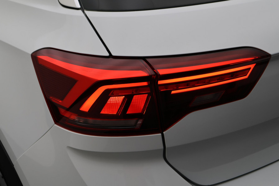 Volkswagen T-Roc 2.0 TSI 4Motion Sport Virtual Cockpit, LED, Camera, ACC, Apple Carplay, Trekhaak