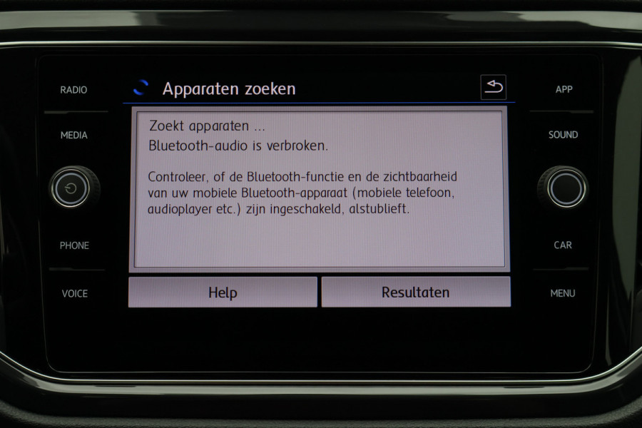 Volkswagen T-Roc 2.0 TSI 4Motion Sport Virtual Cockpit, LED, Camera, ACC, Apple Carplay, Trekhaak