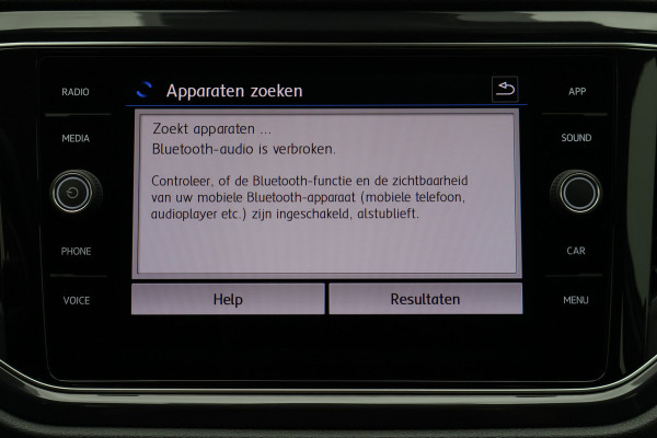Volkswagen T-Roc 2.0 TSI 4Motion Sport Virtual Cockpit, LED, Camera, ACC, Apple Carplay, Trekhaak
