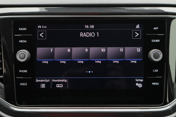 Volkswagen T-Roc 2.0 TSI 4Motion Sport Virtual Cockpit, LED, Camera, ACC, Apple Carplay, Trekhaak
