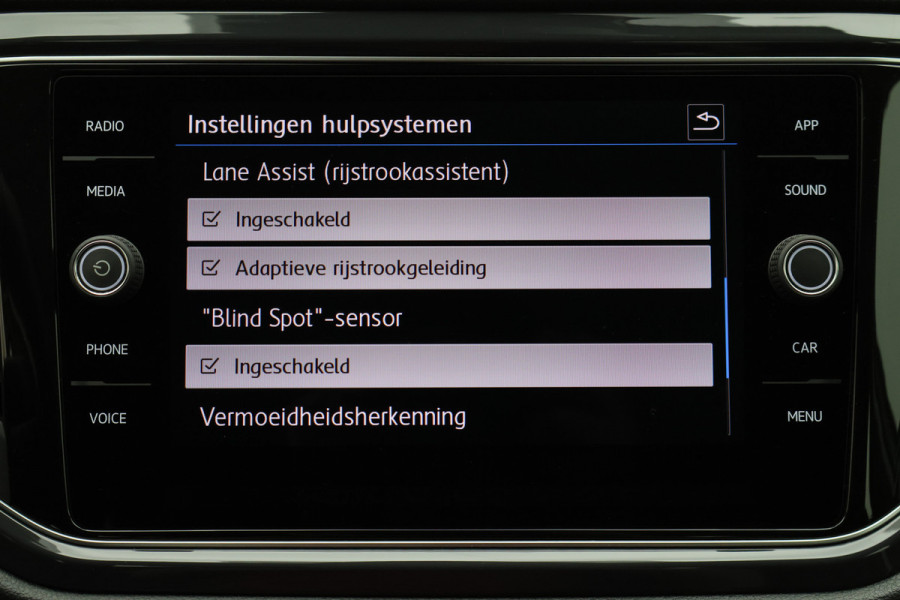 Volkswagen T-Roc 2.0 TSI 4Motion Sport Virtual Cockpit, LED, Camera, ACC, Apple Carplay, Trekhaak