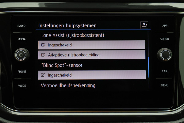 Volkswagen T-Roc 2.0 TSI 4Motion Sport Virtual Cockpit, LED, Camera, ACC, Apple Carplay, Trekhaak