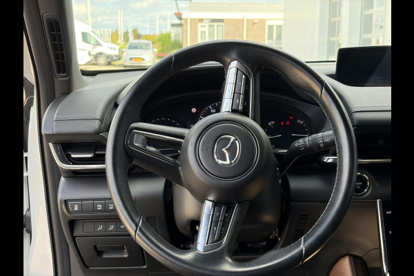 Mazda MX-30 e-SkyActiv 145 Advantage 36 kWh Head-up Display | ACC | BLIS | Memory Seat