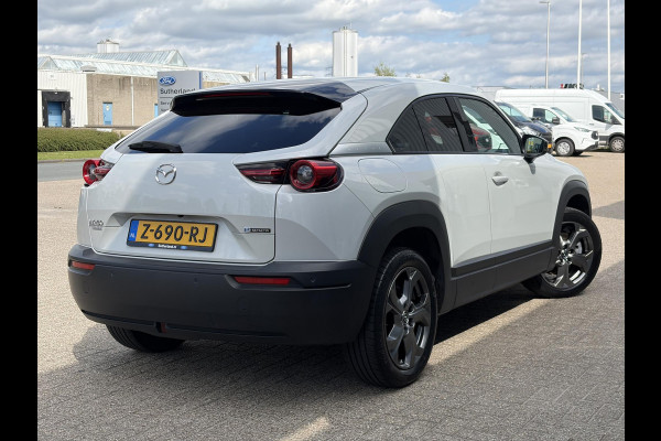 Mazda MX-30 e-SkyActiv 145 Advantage 36 kWh Head-up Display | ACC | BLIS | Memory Seat