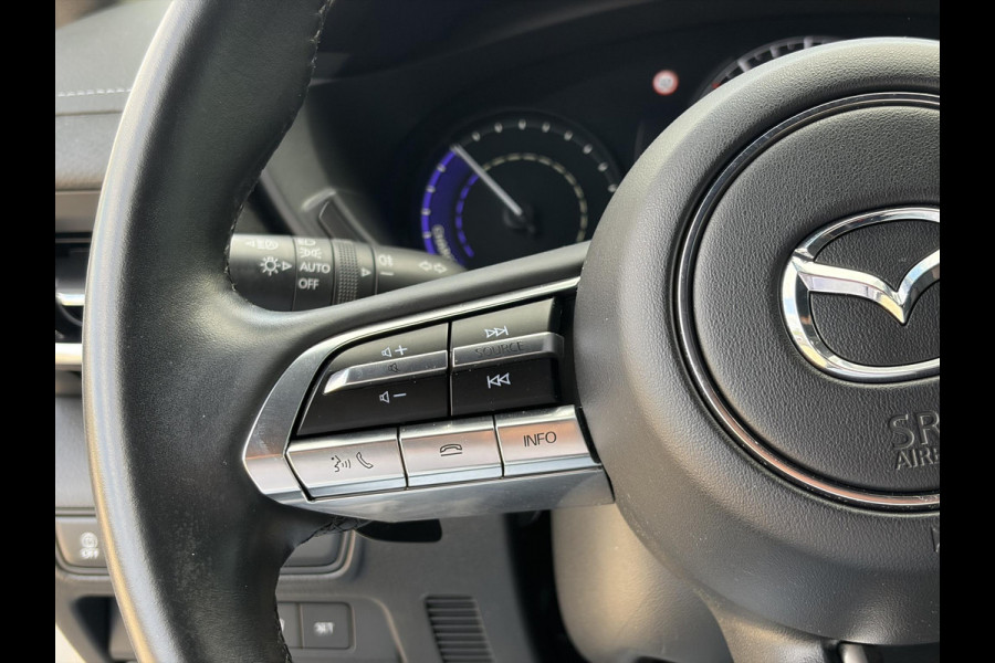 Mazda MX-30 e-SkyActiv 145 Advantage 36 kWh Head-up Display | ACC | BLIS | Memory Seat