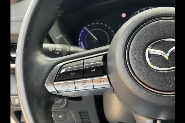 Mazda MX-30 e-SkyActiv 145 Advantage 36 kWh Head-up Display | ACC | BLIS | Memory Seat