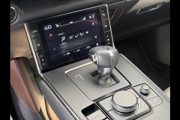 Mazda MX-30 e-SkyActiv 145 Advantage 36 kWh Head-up Display | ACC | BLIS | Memory Seat