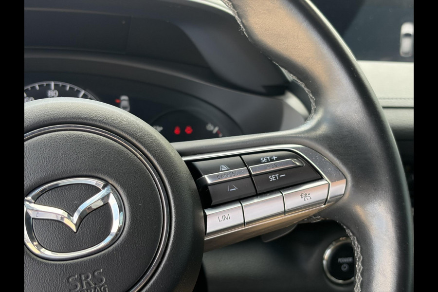 Mazda MX-30 e-SkyActiv 145 Advantage 36 kWh Head-up Display | ACC | BLIS | Memory Seat