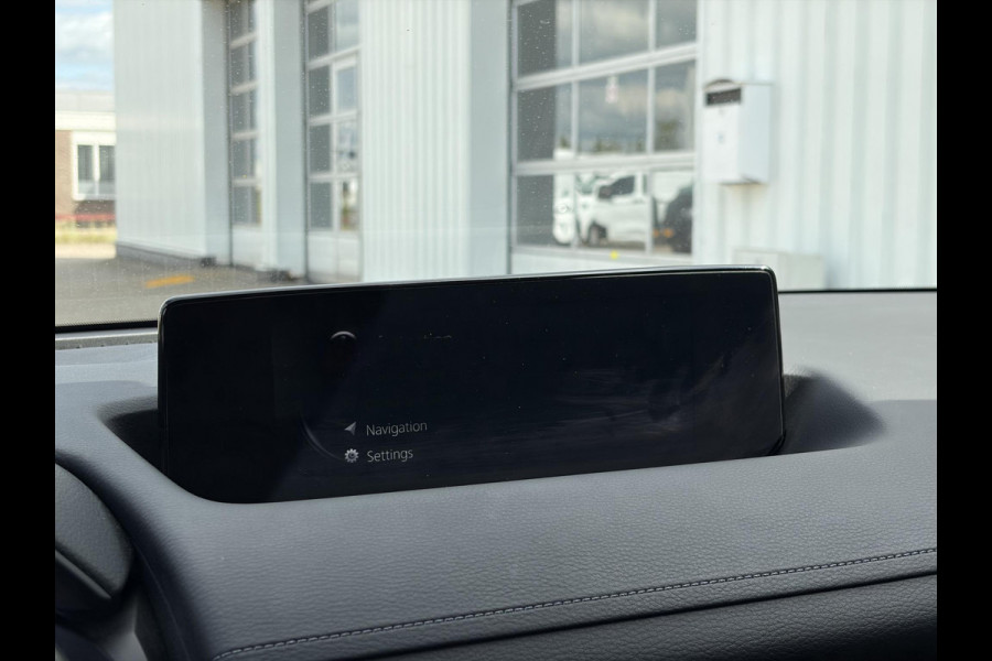 Mazda MX-30 e-SkyActiv 145 Advantage 36 kWh Head-up Display | ACC | BLIS | Memory Seat
