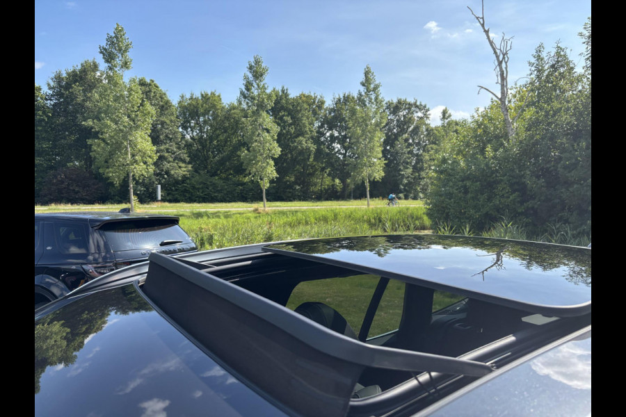 BMW iX3 High Executive 80 kWh 286pk | Panoramadak | Stoelverwarming | 360 graden camera |  Bestuurdersstoel Met Geheugen | Keyless entry | Sportstoelen | Head Up Display