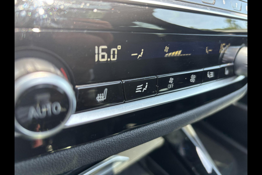 BMW iX3 High Executive 80 kWh 286pk | Panoramadak | Stoelverwarming | 360 graden camera |  Bestuurdersstoel Met Geheugen | Keyless entry | Sportstoelen | Head Up Display
