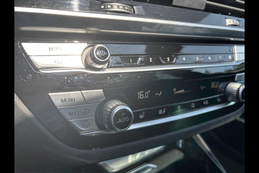 BMW iX3 High Executive 80 kWh 286pk | Panoramadak | Stoelverwarming | 360 graden camera |  Bestuurdersstoel Met Geheugen | Keyless entry | Sportstoelen | Head Up Display