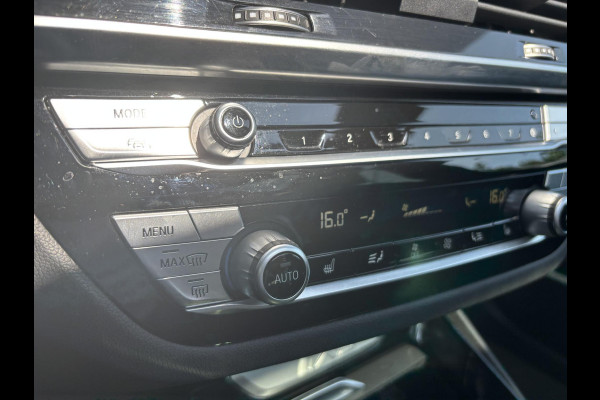 BMW iX3 High Executive 80 kWh 286pk | Panoramadak | Stoelverwarming | 360 graden camera |  Bestuurdersstoel Met Geheugen | Keyless entry | Sportstoelen | Head Up Display