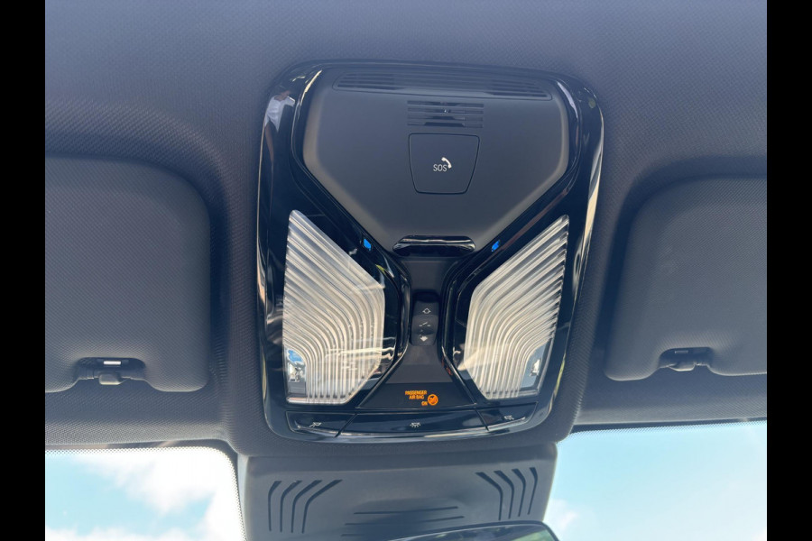 BMW iX3 High Executive 80 kWh 286pk | Panoramadak | Stoelverwarming | 360 graden camera |  Bestuurdersstoel Met Geheugen | Keyless entry | Sportstoelen | Head Up Display