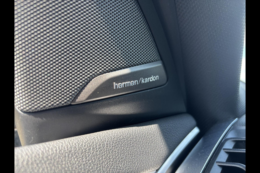 BMW iX3 High Executive 80 kWh 286pk | Panoramadak | Stoelverwarming | 360 graden camera |  Bestuurdersstoel Met Geheugen | Keyless entry | Sportstoelen | Head Up Display