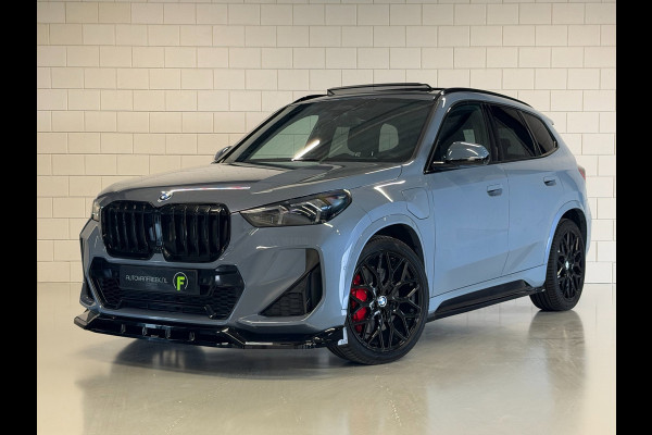 BMW X1 XDrive30e High Executive M Sport Pro | PANO | HARMAN KARDON | DRIVE PRO | PARK PRO | HEAD-UP | 20 INCH | FABRIEKSGARANTIE