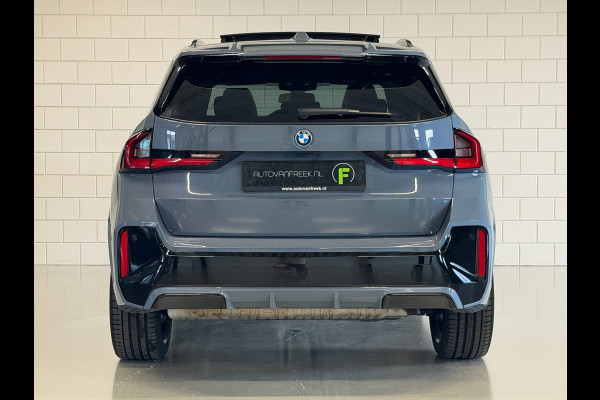 BMW X1 XDrive30e High Executive M Sport Pro | PANO | HARMAN KARDON | DRIVE PRO | PARK PRO | HEAD-UP | 20 INCH | FABRIEKSGARANTIE
