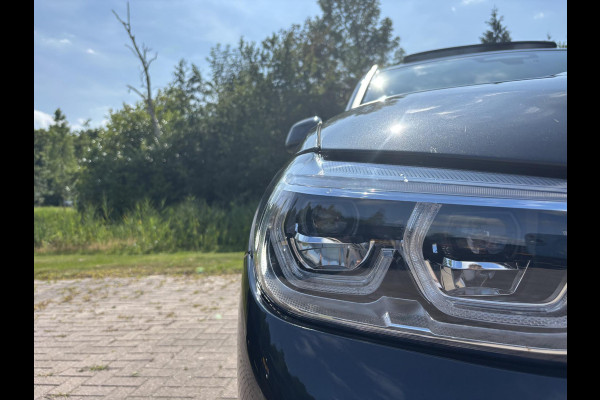 BMW iX3 High Executive 80 kWh 286pk | Panoramadak | Stoelverwarming | 360 graden camera |  Bestuurdersstoel Met Geheugen | Keyless entry | Sportstoelen | Head Up Display