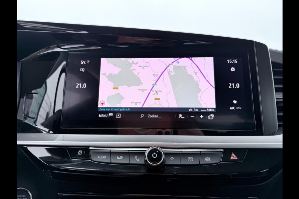 Opel Mokka-e Elegance 50-kWh 11kw bl. | Camera | PDC | Stoelverw. | 17" LMV