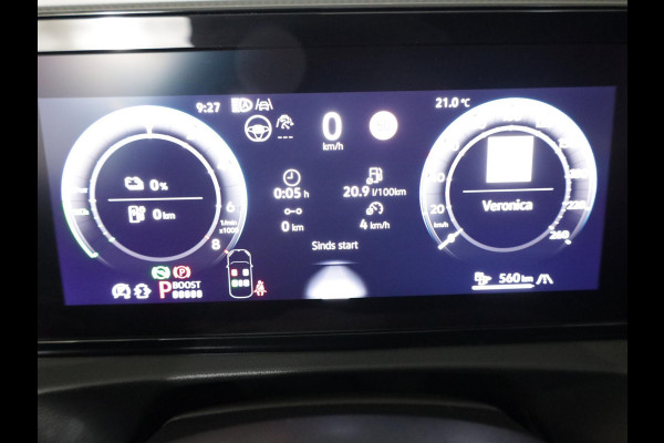 Volkswagen Tiguan 1.5 eHybrid R-Line Edition 204 pk Automaat (DSG) | Verlengde garantie | Navigatie | Panoramadak | Trekhaak (wegklapbaar) | Parkeersensoren (Park assist) | Rondomzicht camera | Black Style pakket | R-Line |