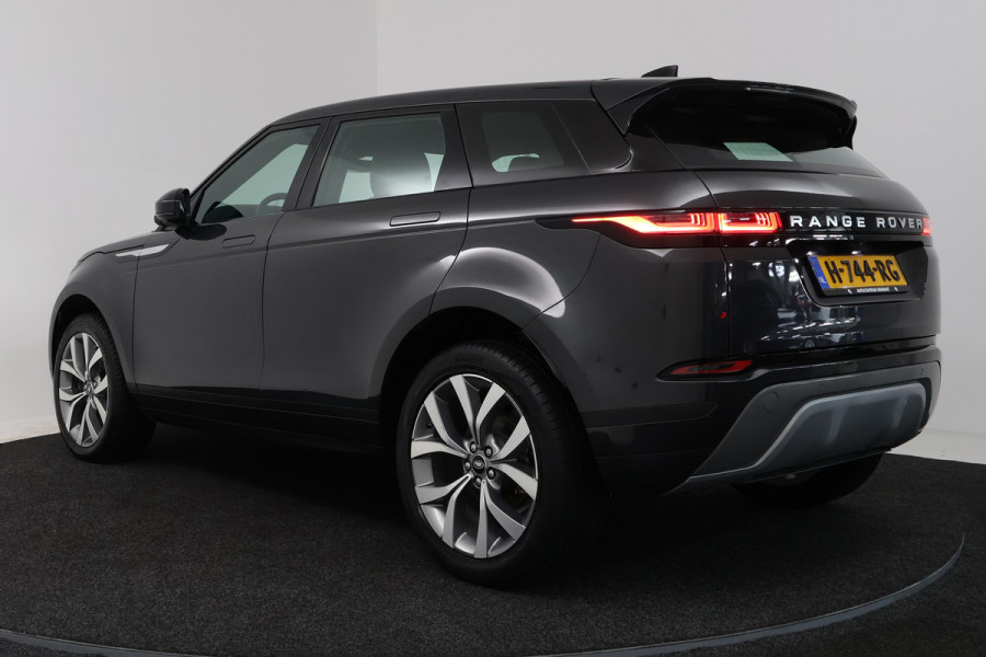 Land Rover Range Rover Evoque 2.0 P200 AWD R-Dynamic (PANORAMADAK, CAMERA, STOELVERWARMING, ELEKTR STOELEN, NAVIGATIE, SENSOREN)