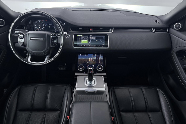 Land Rover Range Rover Evoque 2.0 P200 AWD R-Dynamic (PANORAMADAK, CAMERA, STOELVERWARMING, ELEKTR STOELEN, NAVIGATIE, SENSOREN)