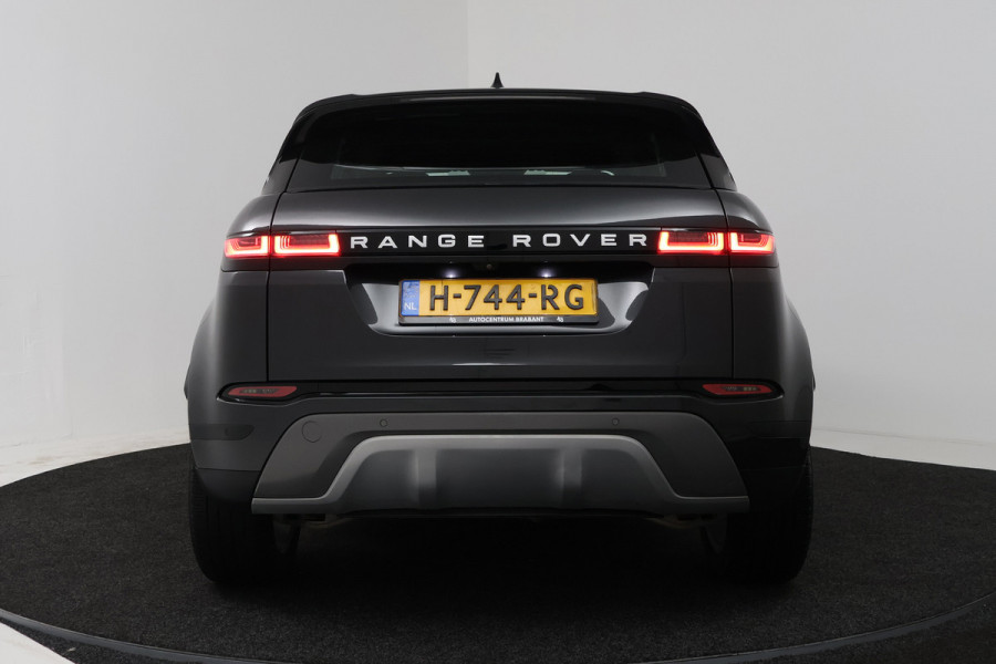 Land Rover Range Rover Evoque 2.0 P200 AWD R-Dynamic (PANORAMADAK, CAMERA, STOELVERWARMING, ELEKTR STOELEN, NAVIGATIE, SENSOREN)