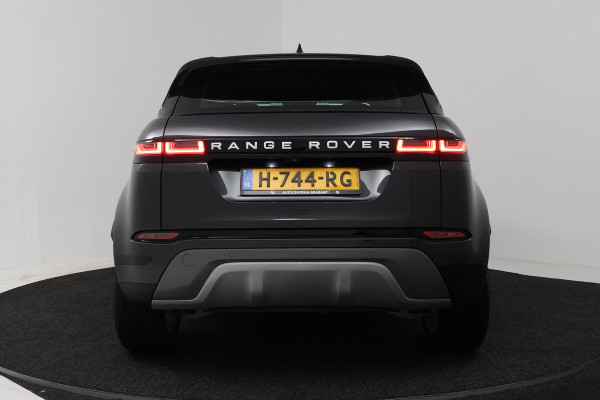 Land Rover Range Rover Evoque 2.0 P200 AWD R-Dynamic (PANORAMADAK, CAMERA, STOELVERWARMING, ELEKTR STOELEN, NAVIGATIE, SENSOREN)