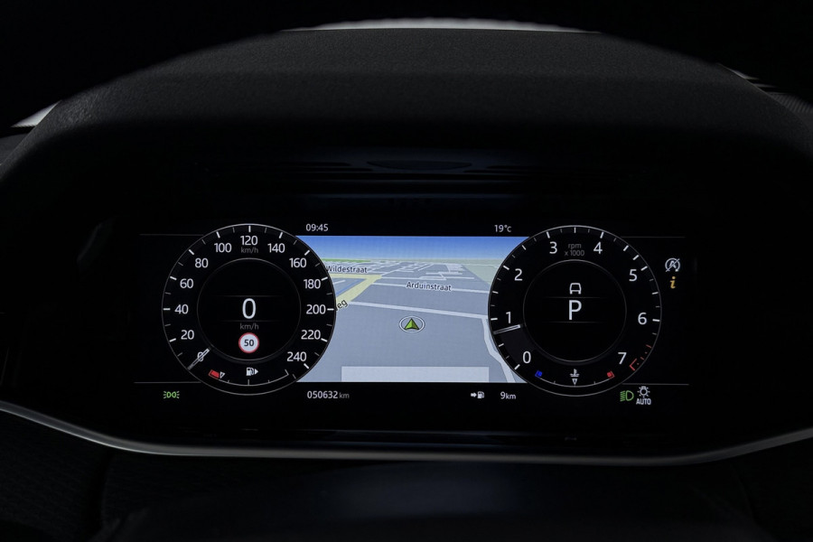 Land Rover Range Rover Evoque 2.0 P200 AWD R-Dynamic (PANORAMADAK, CAMERA, STOELVERWARMING, ELEKTR STOELEN, NAVIGATIE, SENSOREN)