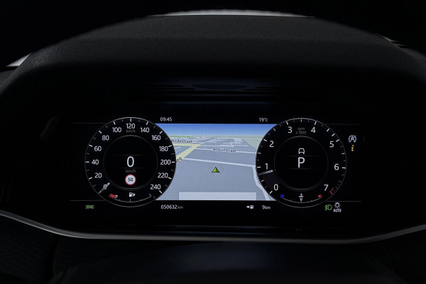 Land Rover Range Rover Evoque 2.0 P200 AWD R-Dynamic (PANORAMADAK, CAMERA, STOELVERWARMING, ELEKTR STOELEN, NAVIGATIE, SENSOREN)